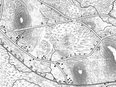 Dudleian Slavery in&nbsp;Roslindale