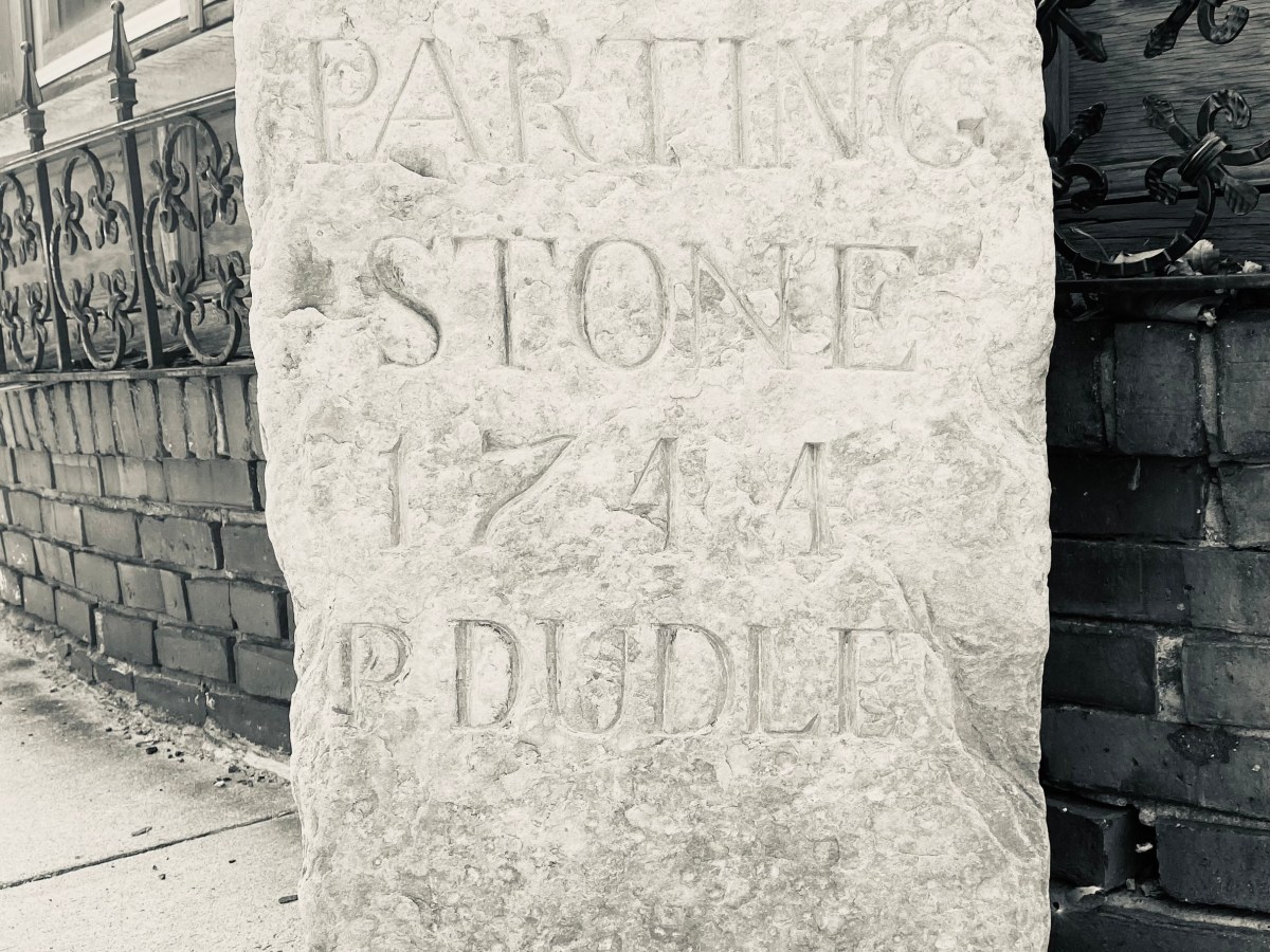 Paul Dudley: Pirates, Grift, and a&nbsp;Baptism