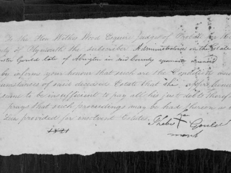 “Besides several other Blacks not&nbsp;named”