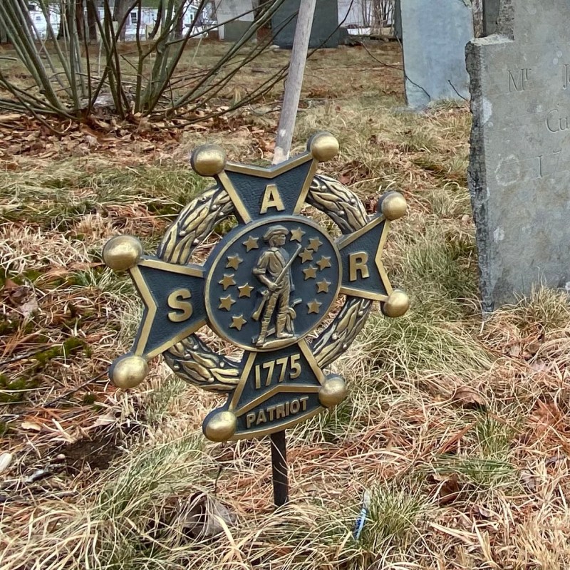 The Abington Patriot Who Witnessed a British Spy’s&nbsp;Execution