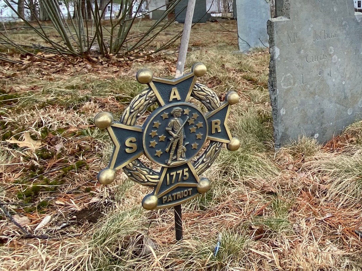 The Abington Patriot Who Witnessed a British Spy’s&nbsp;Execution