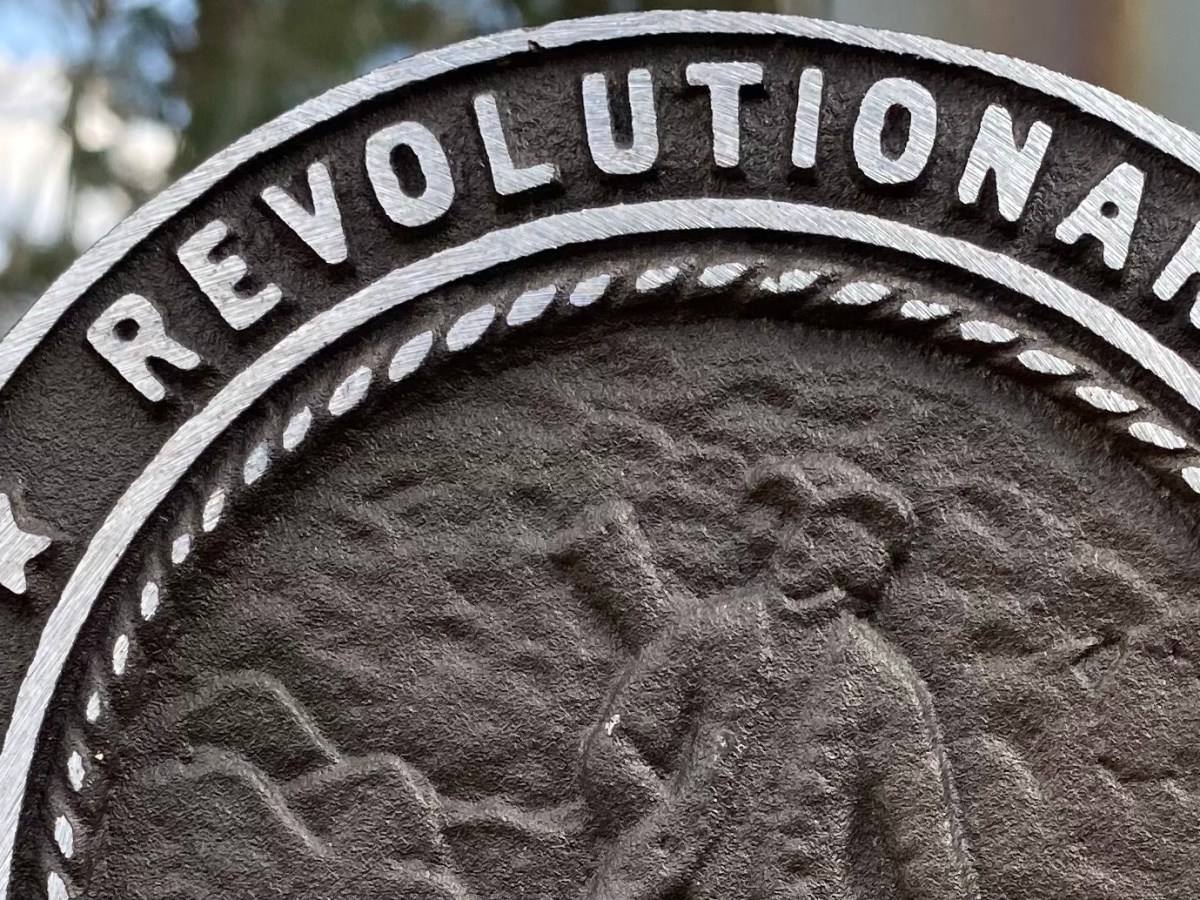 Abington Legend Cuffy&nbsp;Rosaria