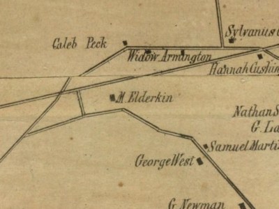 Primus & Mary Slocum’s Afro-Wampanoag&nbsp;Legacies