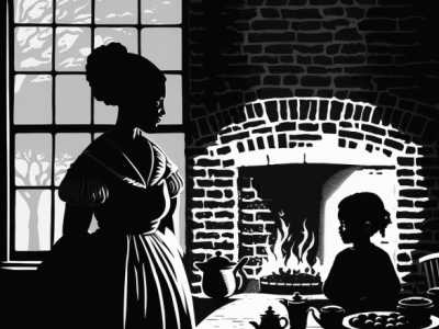 Mariah Negro vs. Cornelius&nbsp;Briggs