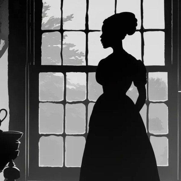 Mariah Negro vs. Cornelius Briggs (pt.&nbsp;3)