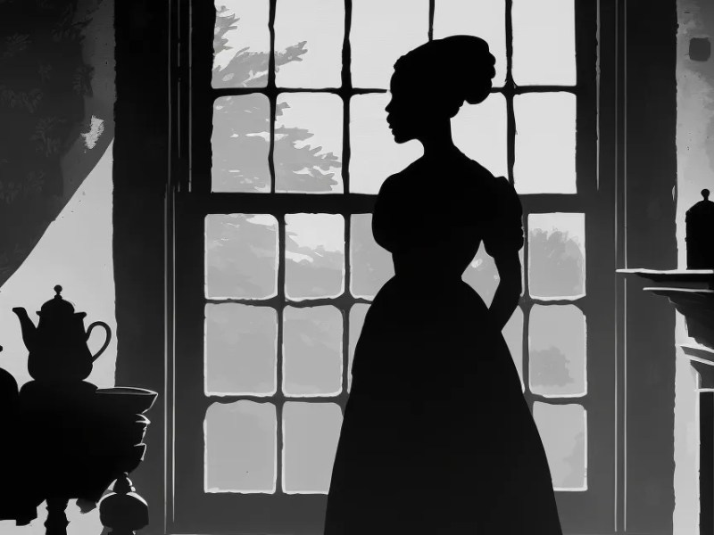 Mariah Negro vs. Cornelius Briggs (pt.&nbsp;3)